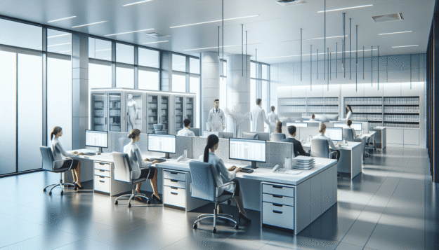 Learn essential steps for healthcare IT consulting planning for growing practices. Strategic technology assessment, training, vendor selection, and phased implementation guide.