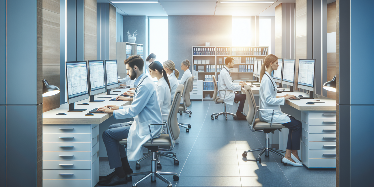 Strategic IT planning guide for growing medical practices. Learn key technology decisions, compliance requirements, and vendor management strategies.