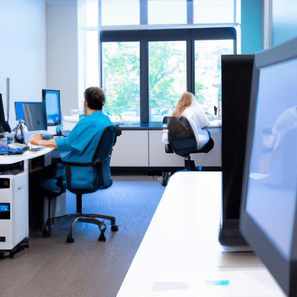 Essential IT planning strategies for growing medical practices including infrastructure scaling, compliance coordination, and vendor management across multiple locations.