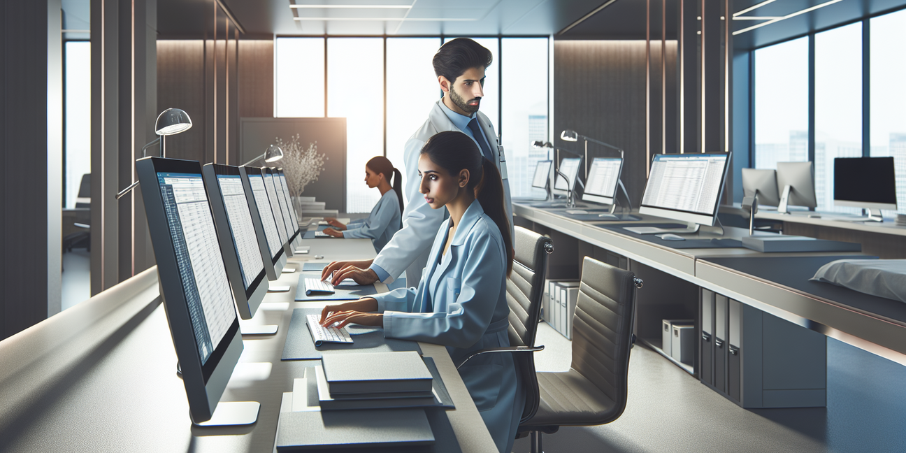 Essential IT planning strategies for growing medical practices. Learn infrastructure, compliance, and operational efficiency requirements for practice expansion.