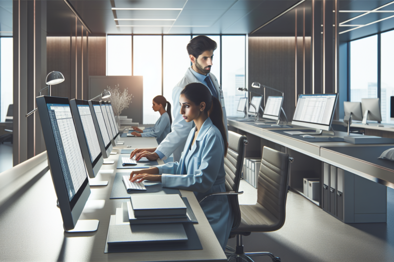 Essential IT planning strategies for growing medical practices. Learn infrastructure, compliance, and operational efficiency requirements for practice expansion.