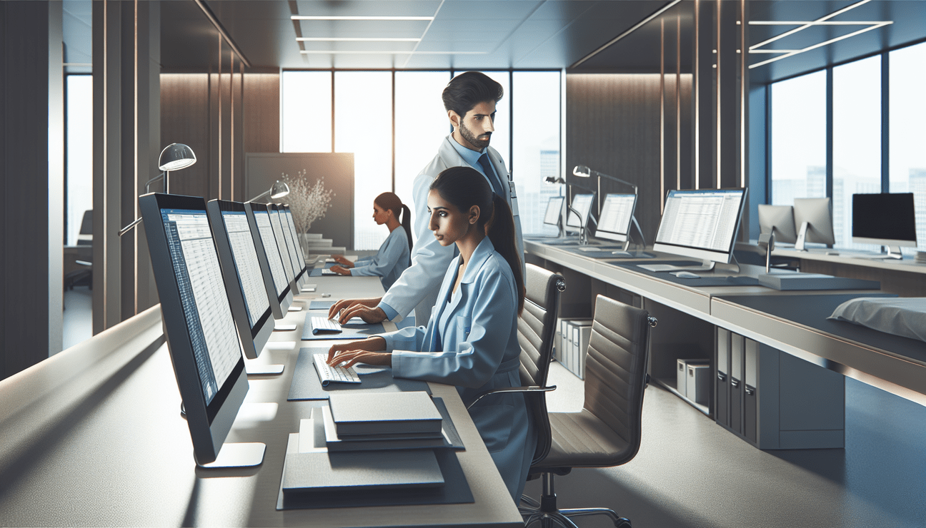 Essential IT planning strategies for growing medical practices. Learn infrastructure, compliance, and operational efficiency requirements for practice expansion.