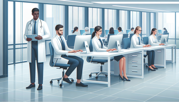 Essential IT planning guide for growing medical practices. Learn cybersecurity priorities, HIPAA compliance strategy, and budget planning for sustainable technology growth.