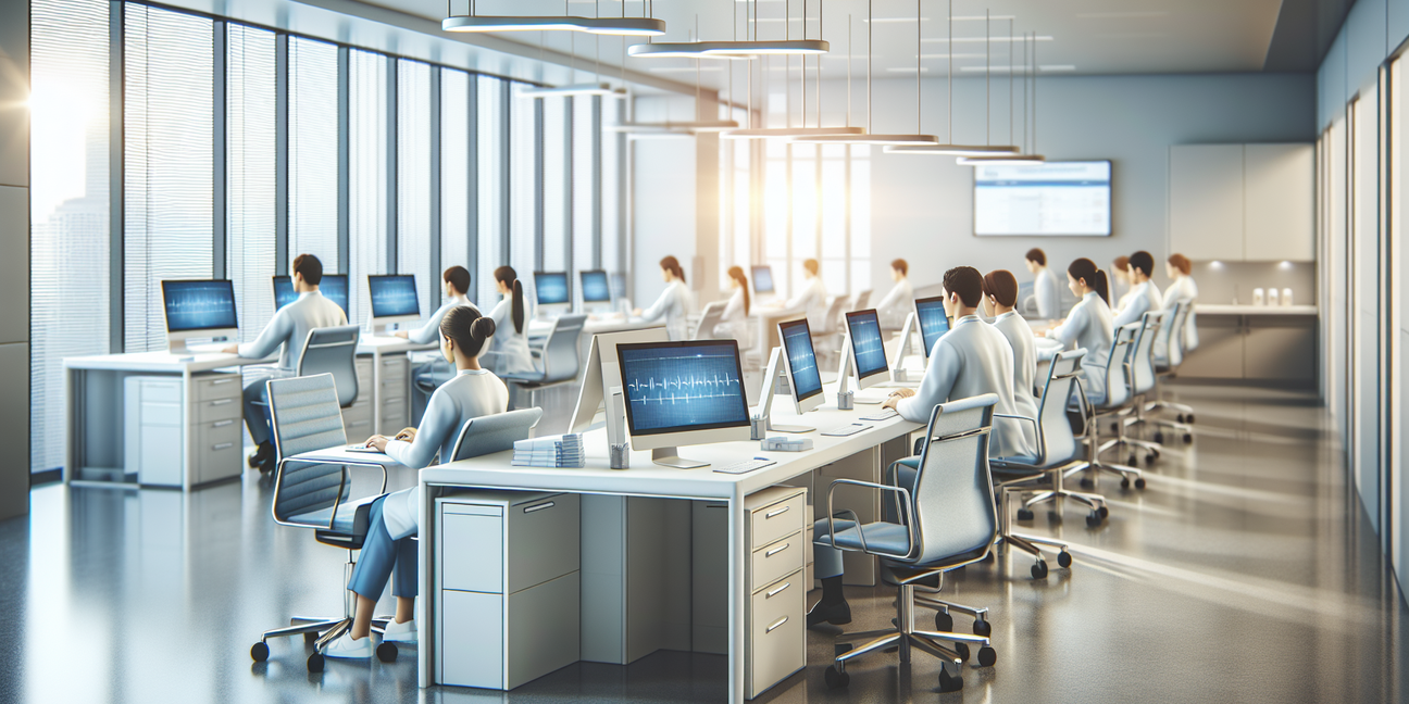 Strategic healthcare IT planning for growing medical practices. Learn infrastructure requirements, HIPAA compliance considerations, and implementation timelines for sustainable expansion.