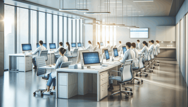 Strategic healthcare IT planning for growing medical practices. Learn infrastructure requirements, HIPAA compliance considerations, and implementation timelines for sustainable expansion.