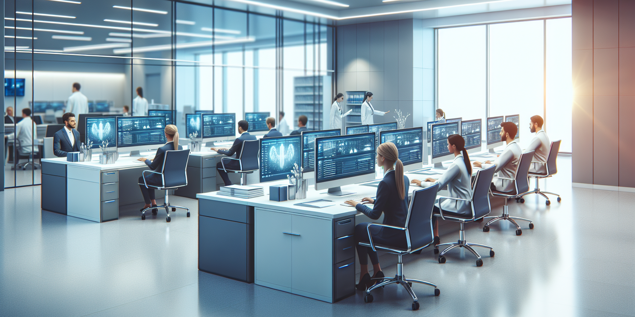 Learn essential healthcare IT planning strategies for growing medical practices. Discover how to scale technology infrastructure while maintaining HIPAA compliance.