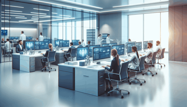 Learn essential healthcare IT planning strategies for growing medical practices. Discover how to scale technology infrastructure while maintaining HIPAA compliance.