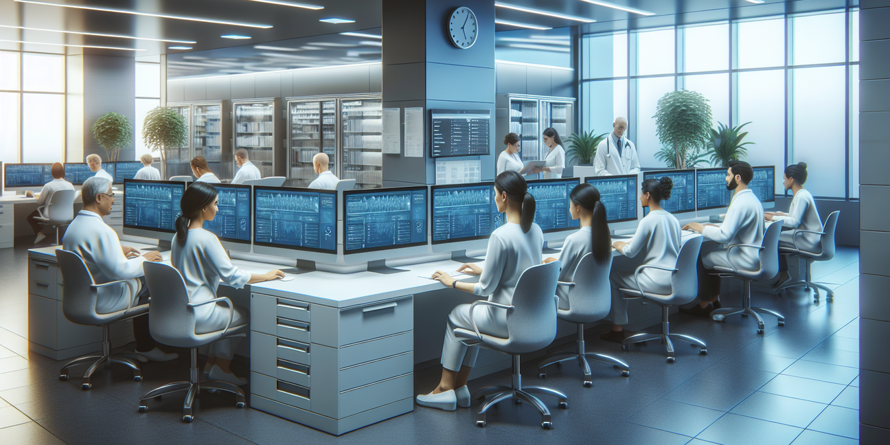 Learn the 7 key areas for strategic IT planning in growing medical practices. Essential guidance for infrastructure, compliance, and technology scaling.