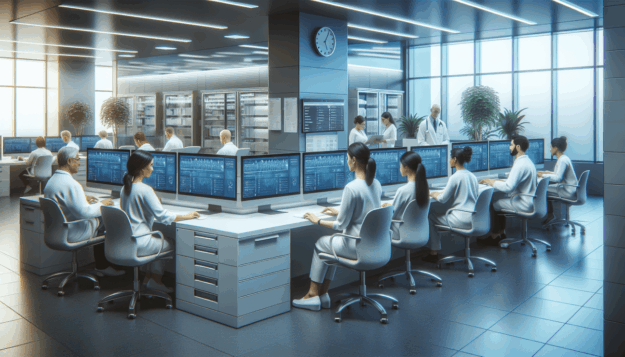 Learn the 7 key areas for strategic IT planning in growing medical practices. Essential guidance for infrastructure, compliance, and technology scaling.
