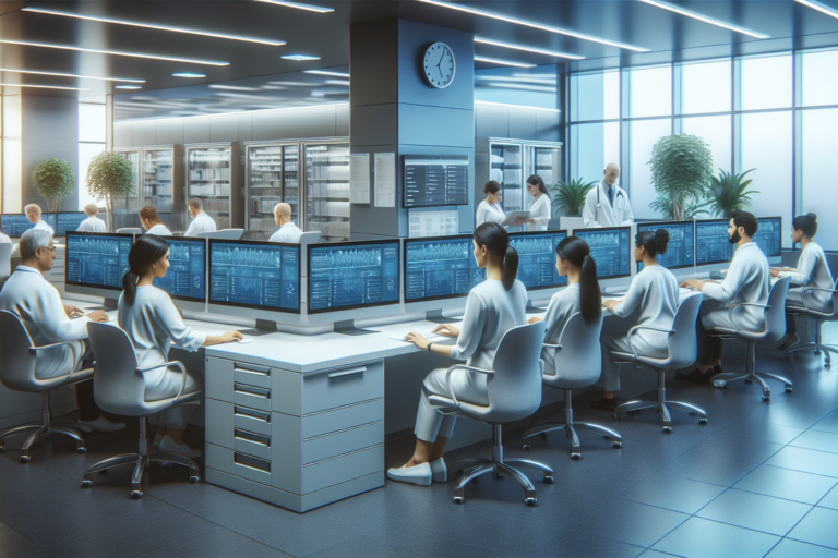 Learn the 7 key areas for strategic IT planning in growing medical practices. Essential guidance for infrastructure, compliance, and technology scaling.