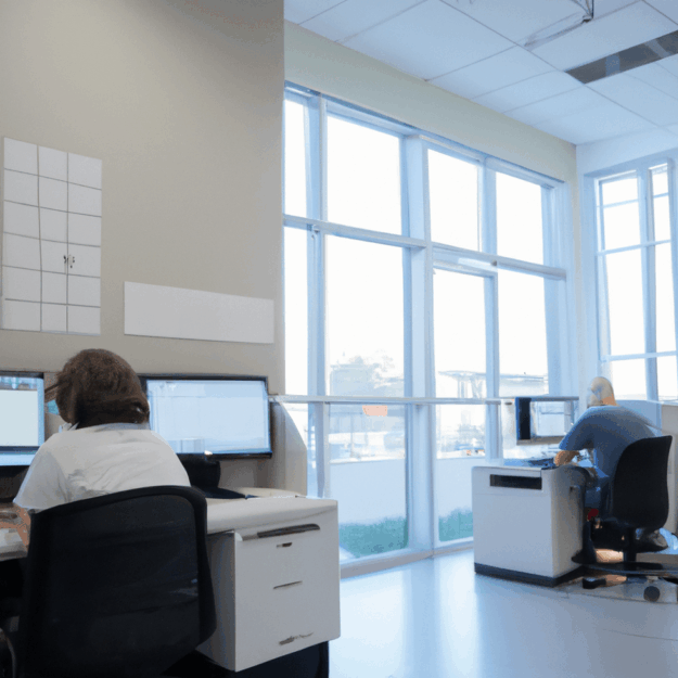 Learn 8 critical steps for healthcare IT planning as your medical practice grows. Expert guidance on HIPAA compliance, security, and operational efficiency.