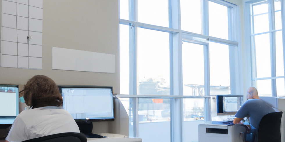 Learn 8 critical steps for healthcare IT planning as your medical practice grows. Expert guidance on HIPAA compliance, security, and operational efficiency.