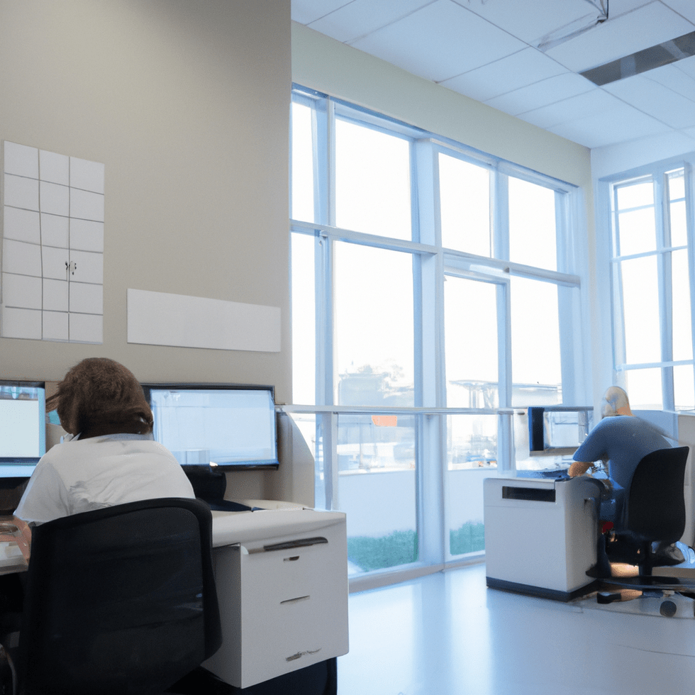 Learn 8 critical steps for healthcare IT planning as your medical practice grows. Expert guidance on HIPAA compliance, security, and operational efficiency.
