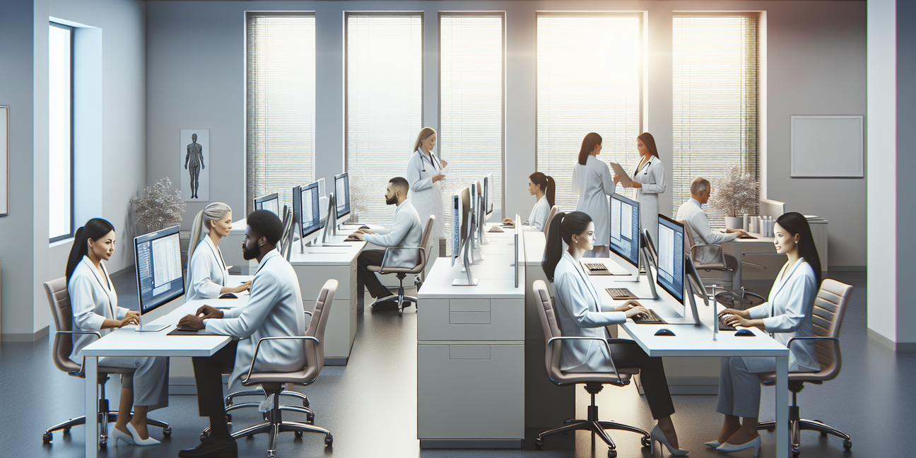 Learn essential steps for planning scalable IT infrastructure as your medical practice grows. Practical guidance on EHR integration, compliance, and technology strategy.