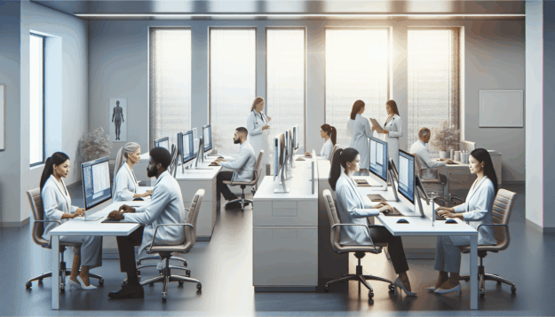 Learn essential steps for planning scalable IT infrastructure as your medical practice grows. Practical guidance on EHR integration, compliance, and technology strategy.