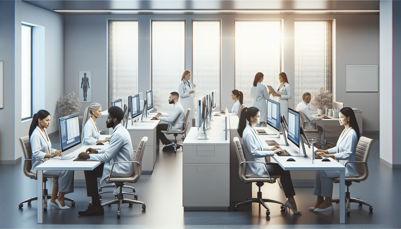 Learn essential steps for planning scalable IT infrastructure as your medical practice grows. Practical guidance on EHR integration, compliance, and technology strategy.