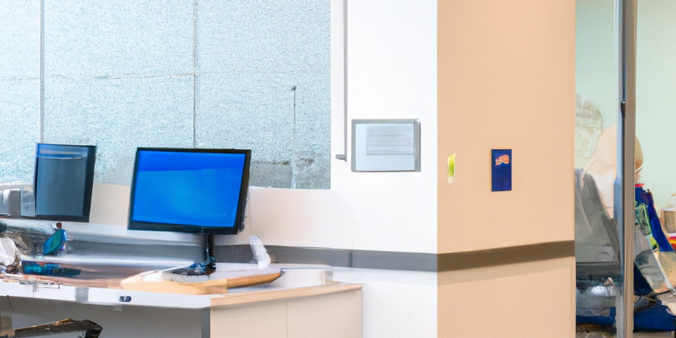 Learn essential IT planning strategies for growing medical practices. Discover how to scale infrastructure, maintain HIPAA compliance, and avoid costly mistakes.