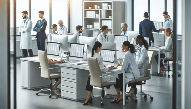 Learn essential healthcare IT consulting planning strategies for growing practices. Discover infrastructure, compliance, and budgeting best practices for multi-location expansion.