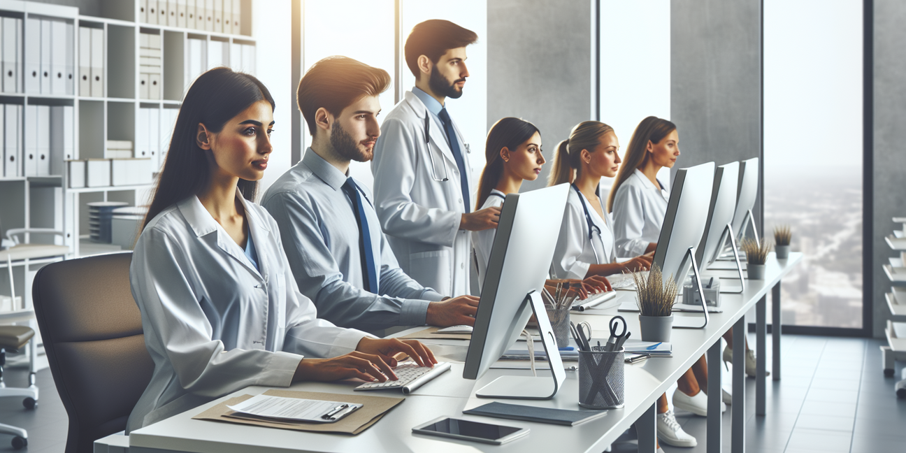 Learn essential healthcare IT planning strategies for growing practices. Discover frameworks, budgeting tips, and compliance considerations for successful expansion.