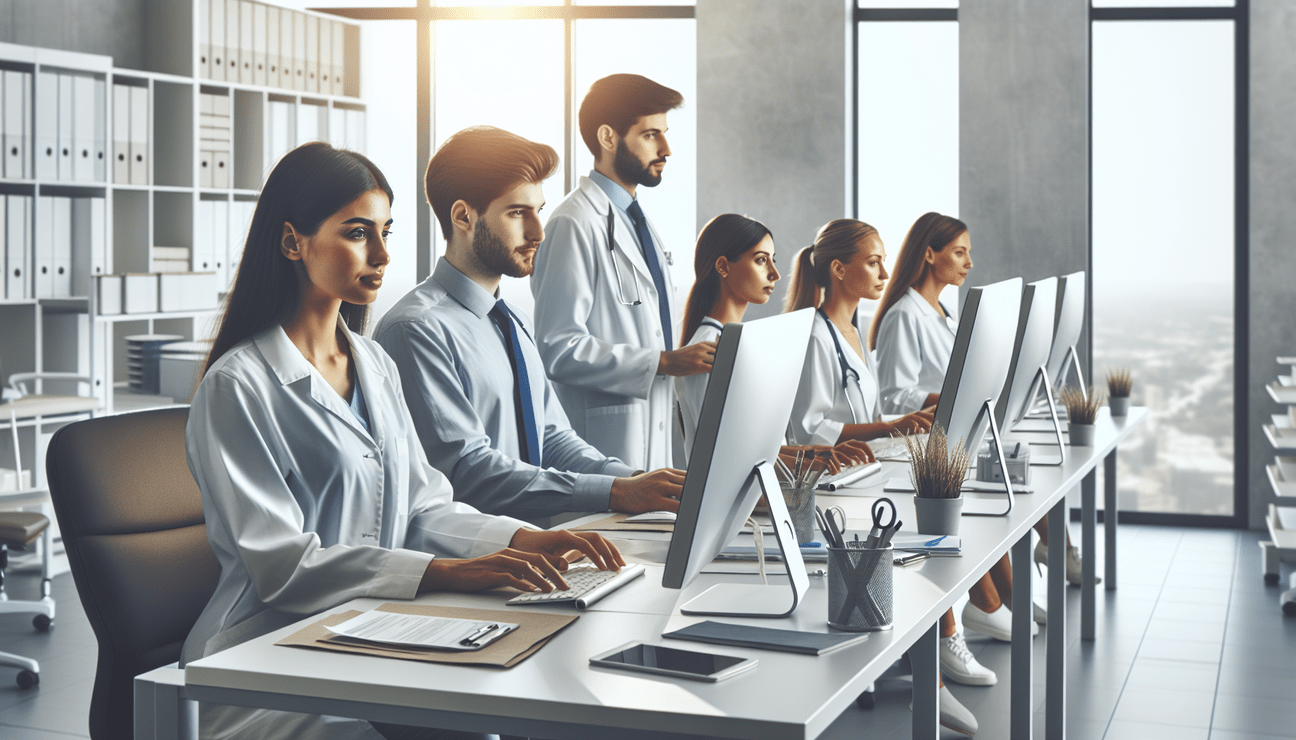 Learn essential healthcare IT planning strategies for growing practices. Discover frameworks, budgeting tips, and compliance considerations for successful expansion.