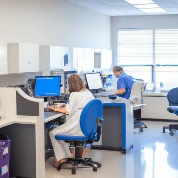 Learn essential timeline and strategies for healthcare IT planning during practice expansion. Expert guidance for multi-location growth and compliance.