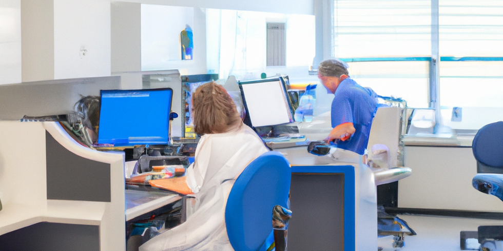 Learn essential timeline and strategies for healthcare IT planning during practice expansion. Expert guidance for multi-location growth and compliance.