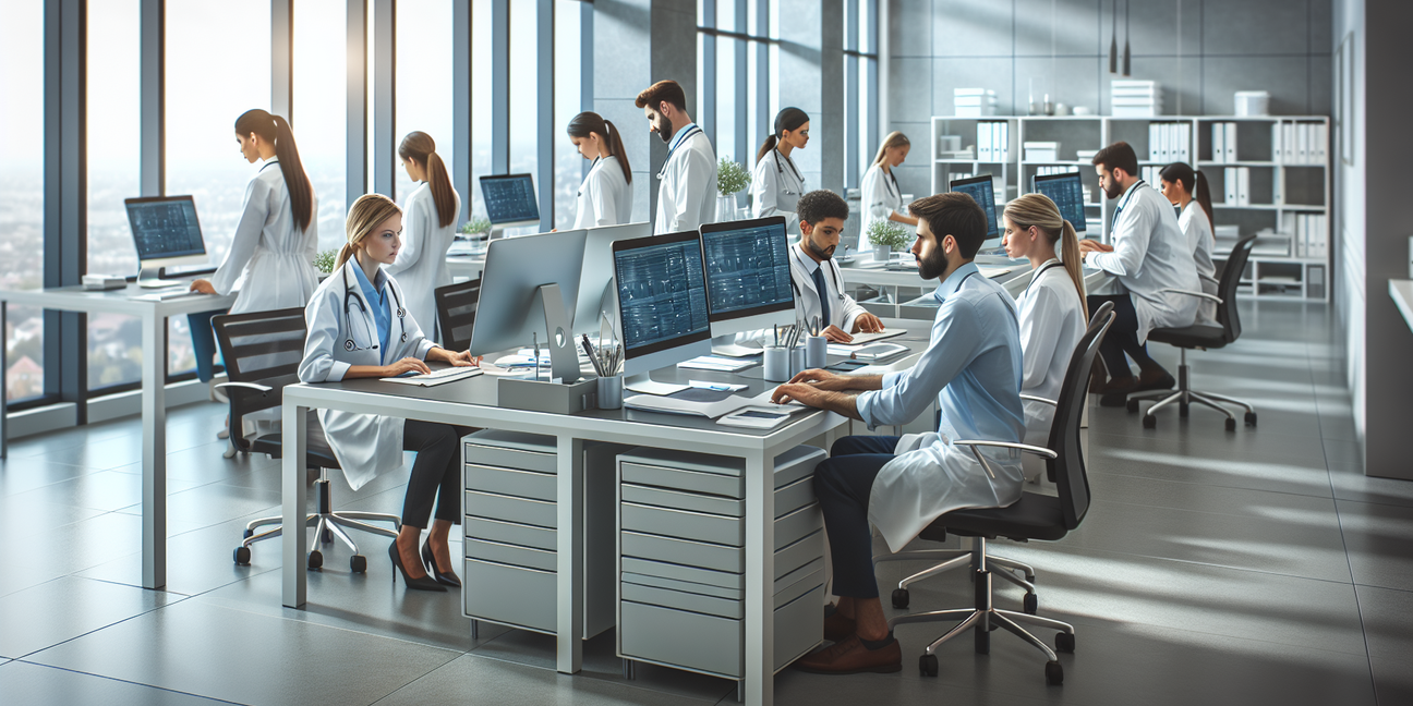 Strategic IT planning guide for growing medical practices. Learn infrastructure requirements, avoid common mistakes, and build scalable technology roadmaps.