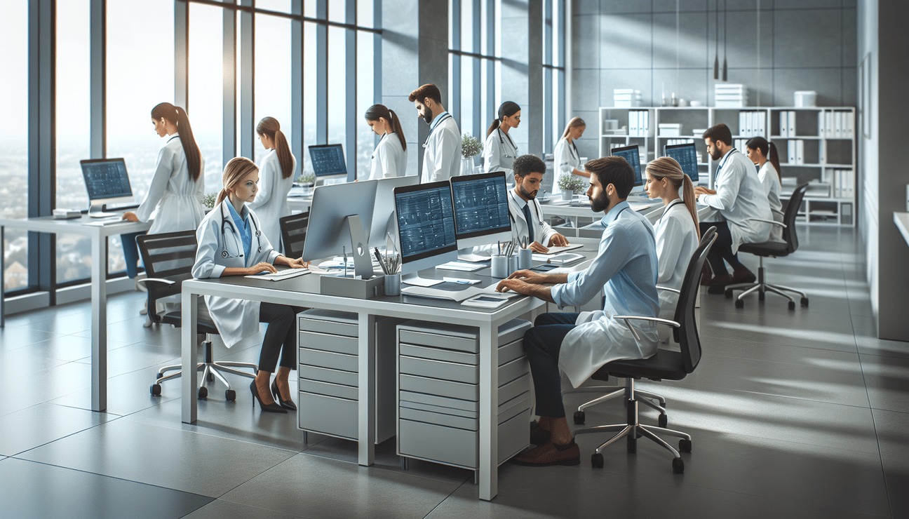 Strategic IT planning guide for growing medical practices. Learn infrastructure requirements, avoid common mistakes, and build scalable technology roadmaps.