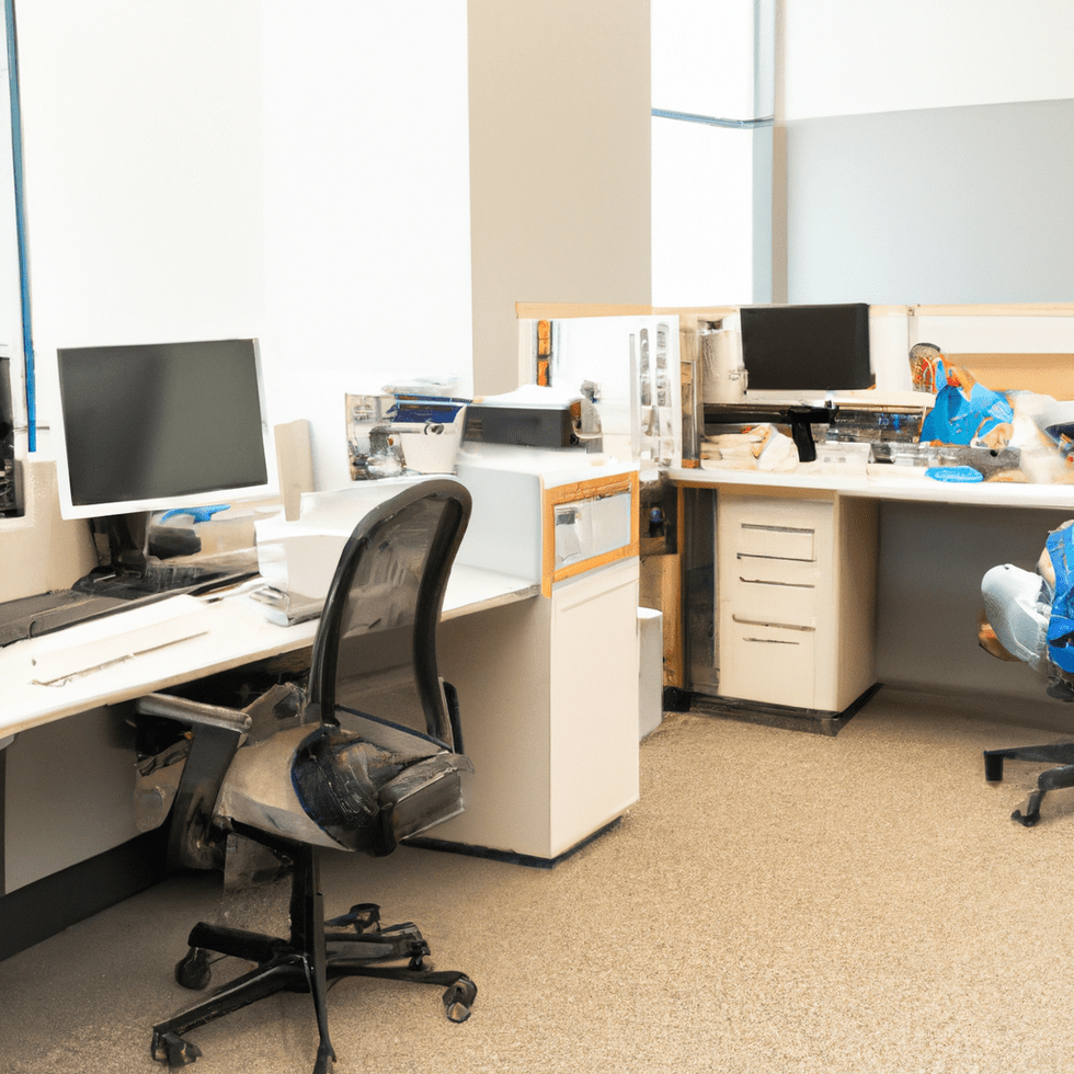 Essential guide to IT planning for growing medical practices. Learn infrastructure assessment, vendor selection, staff training, and compliance strategies.