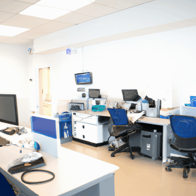 Learn essential steps for healthcare IT planning during practice expansion. Avoid common mistakes, budget effectively, and ensure HIPAA compliance.