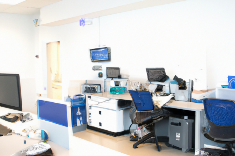 Learn essential steps for healthcare IT planning during practice expansion. Avoid common mistakes, budget effectively, and ensure HIPAA compliance.