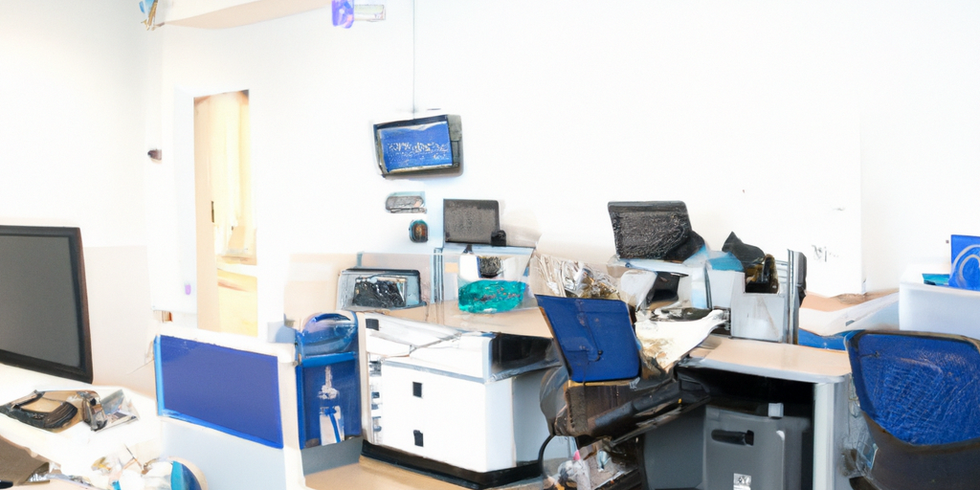 Learn essential steps for healthcare IT planning during practice expansion. Avoid common mistakes, budget effectively, and ensure HIPAA compliance.