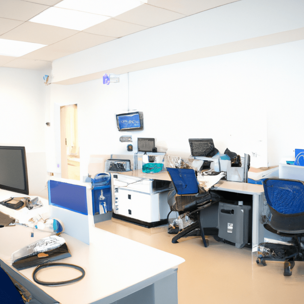 Learn essential steps for healthcare IT planning during practice expansion. Avoid common mistakes, budget effectively, and ensure HIPAA compliance.