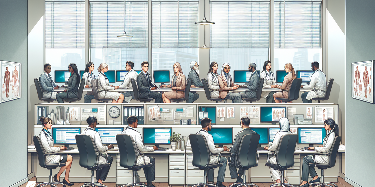 Learn essential timeline and considerations for IT planning when expanding medical practices. Discover key steps for scalable technology growth.