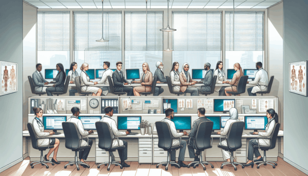 Learn essential timeline and considerations for IT planning when expanding medical practices. Discover key steps for scalable technology growth.
