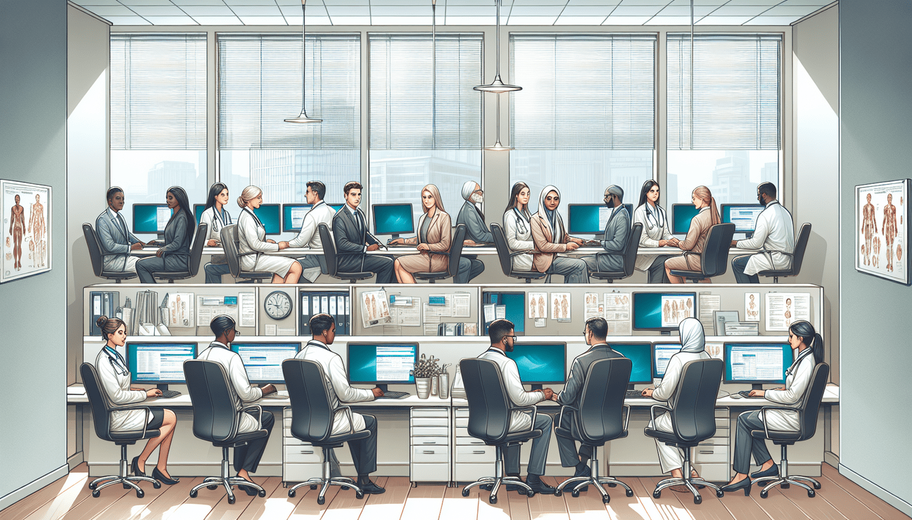 Learn essential timeline and considerations for IT planning when expanding medical practices. Discover key steps for scalable technology growth.