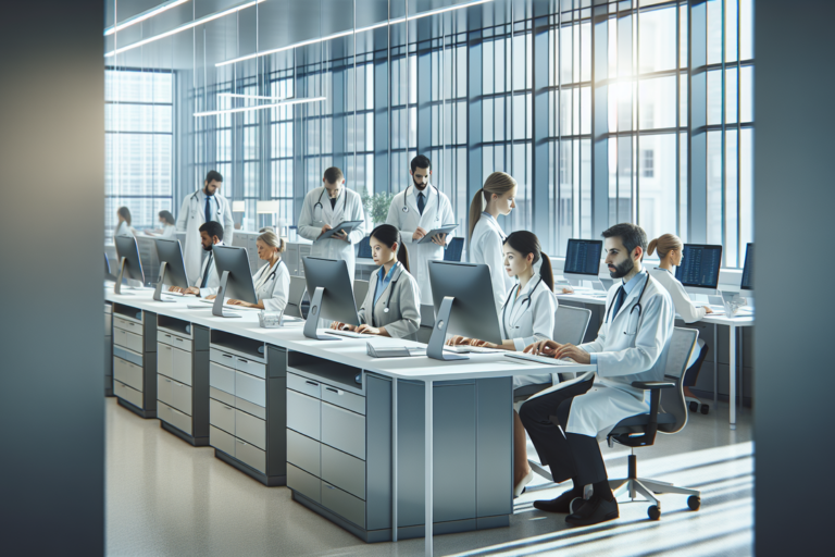 Essential IT planning guide for growing medical practices. Learn infrastructure requirements, timing strategies, and budget considerations for scalable healthcare technology.