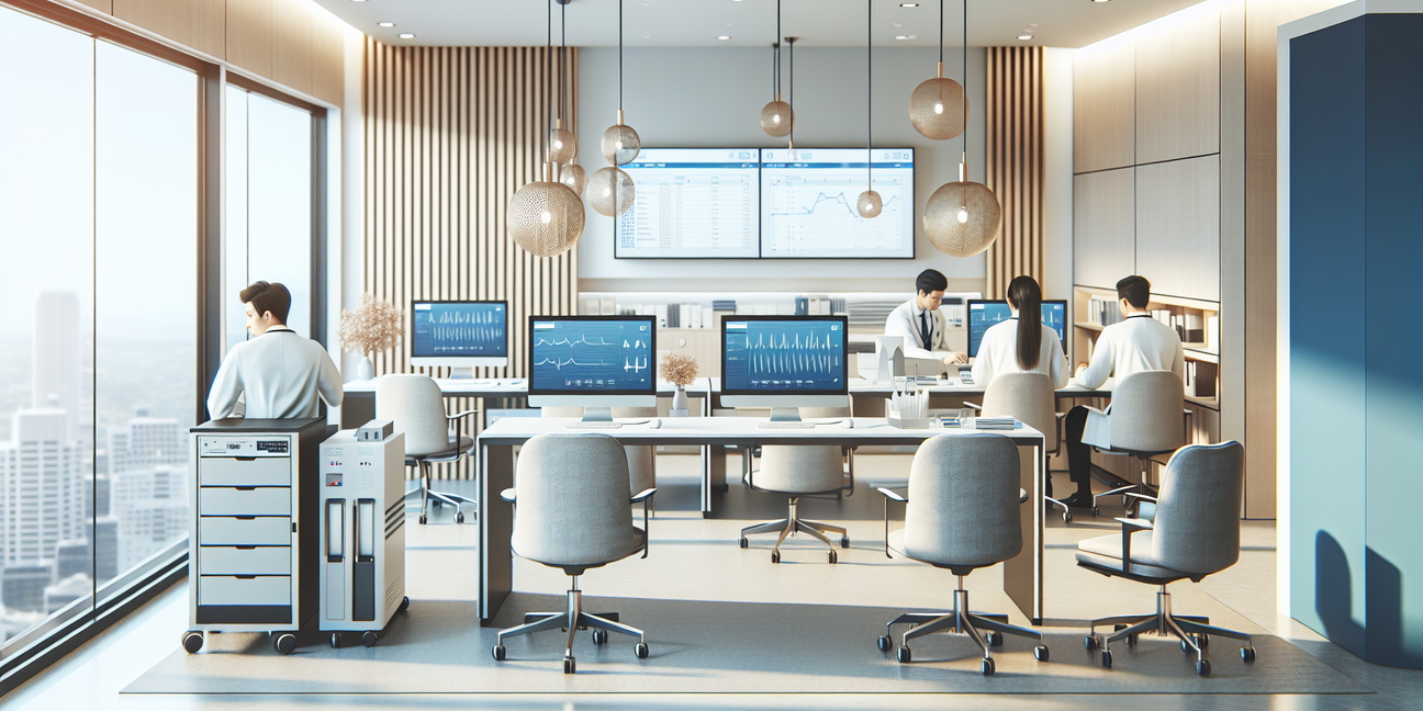 Essential guide for growing medical practices on IT planning, infrastructure scaling, compliance, and avoiding common technology mistakes during expansion.