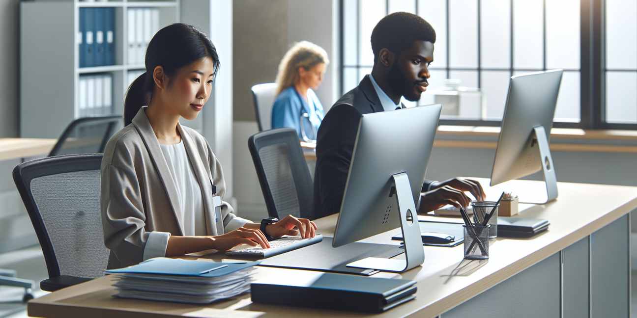 Essential guide for medical practices planning technology growth while maintaining HIPAA compliance, covering infrastructure, training, and monitoring.