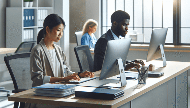 Essential guide for medical practices planning technology growth while maintaining HIPAA compliance, covering infrastructure, training, and monitoring.