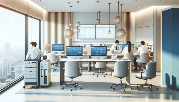 Essential guide for growing medical practices on IT planning, infrastructure scaling, compliance, and avoiding common technology mistakes during expansion.