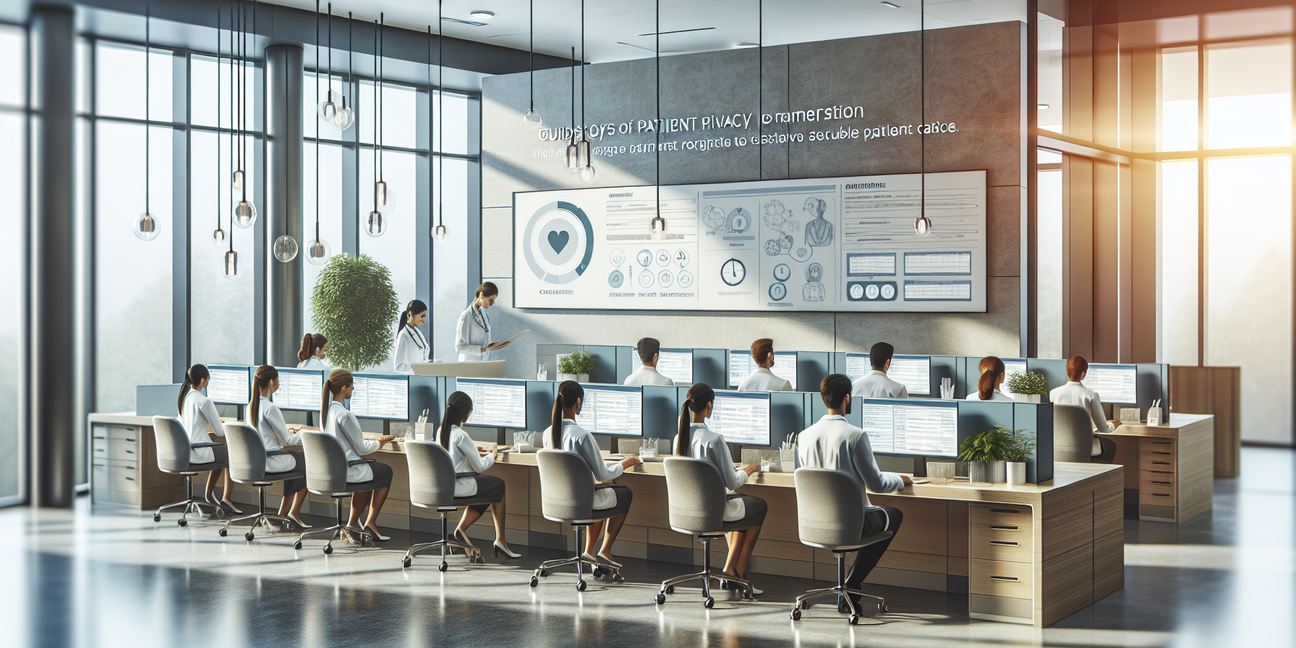 Learn essential planning strategies for growing medical practices. Avoid common IT mistakes, ensure HIPAA compliance, and develop scalable technology solutions.