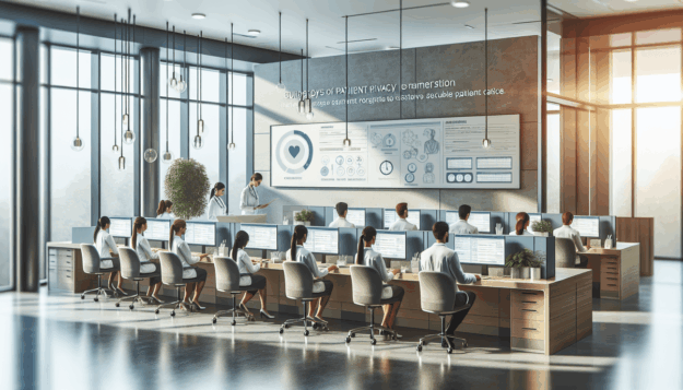 Learn essential planning strategies for growing medical practices. Avoid common IT mistakes, ensure HIPAA compliance, and develop scalable technology solutions.
