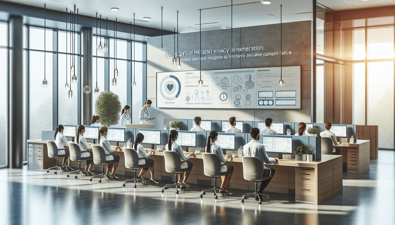 Learn essential planning strategies for growing medical practices. Avoid common IT mistakes, ensure HIPAA compliance, and develop scalable technology solutions.