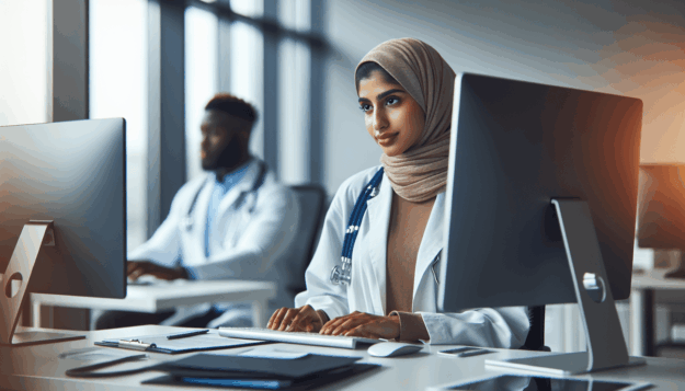 Essential technology planning guide for expanding medical practices. Learn infrastructure assessment, HIPAA compliance, and implementation strategies.