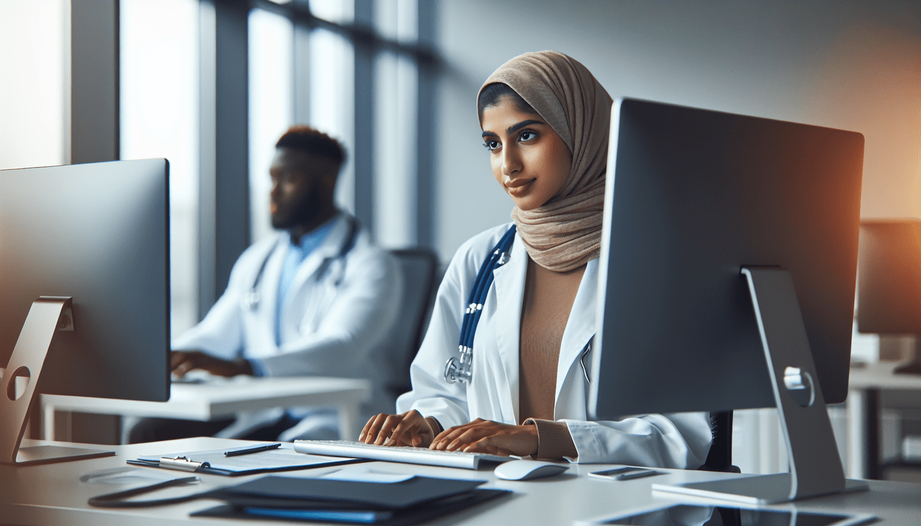 Essential technology planning guide for expanding medical practices. Learn infrastructure assessment, HIPAA compliance, and implementation strategies.