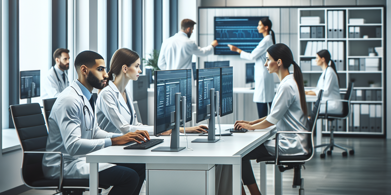 Essential timeline and checklist for medical practice IT planning during expansion. Learn infrastructure, compliance, and vendor considerations.
