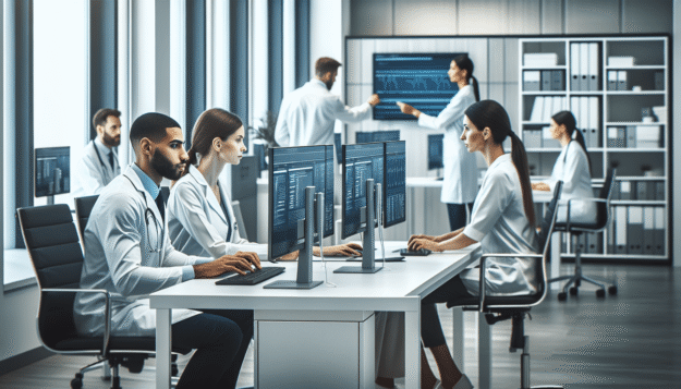 Essential timeline and checklist for medical practice IT planning during expansion. Learn infrastructure, compliance, and vendor considerations.