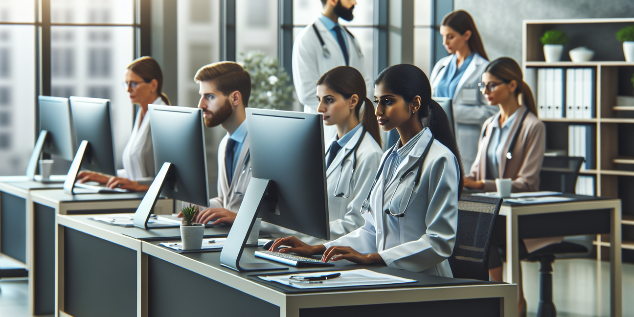 Learn the essential timeline and steps for healthcare IT expansion planning. From assessment to vendor selection, get your practice growth strategy right.