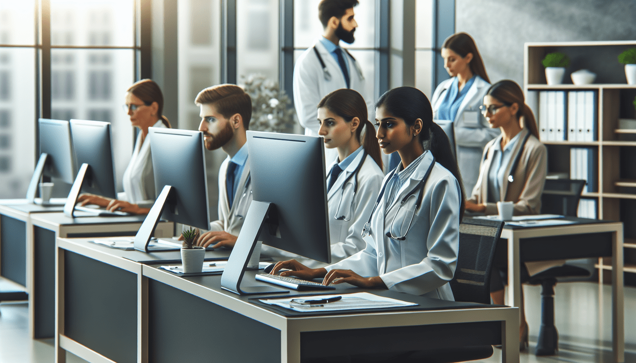 Learn the essential timeline and steps for healthcare IT expansion planning. From assessment to vendor selection, get your practice growth strategy right.